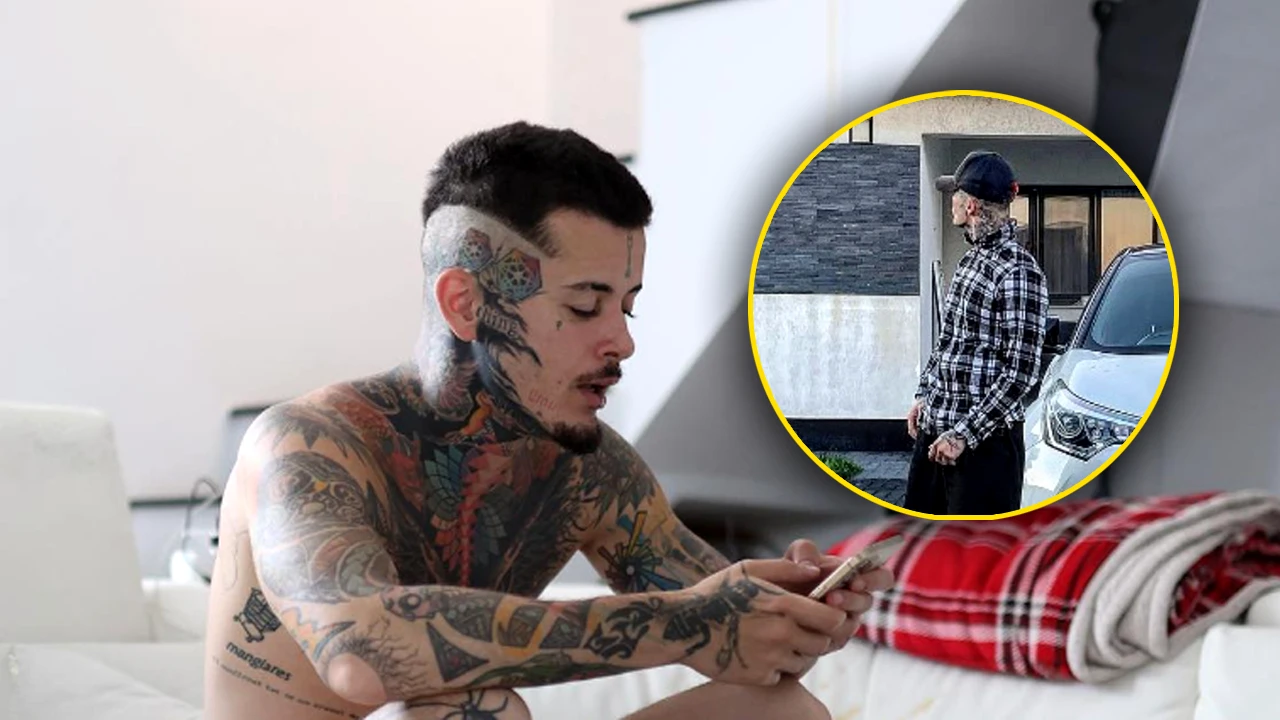 Decizia luată de fostul câștigător Survivor la un an după ce și-a cumpărat casă: „S-a întâmplat atât de repede”. Ce vrea Zanni să facă