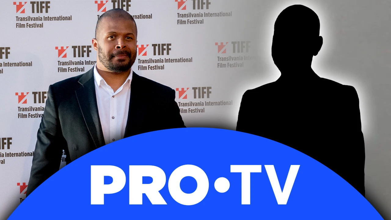 Decizie radicală luată de PRO TV: Cabral, scos din grila de programe. Ce se întâmplă cu îndrăgitul prezentator: Îi ia locul un fotbalist din Naționala Artiștilor