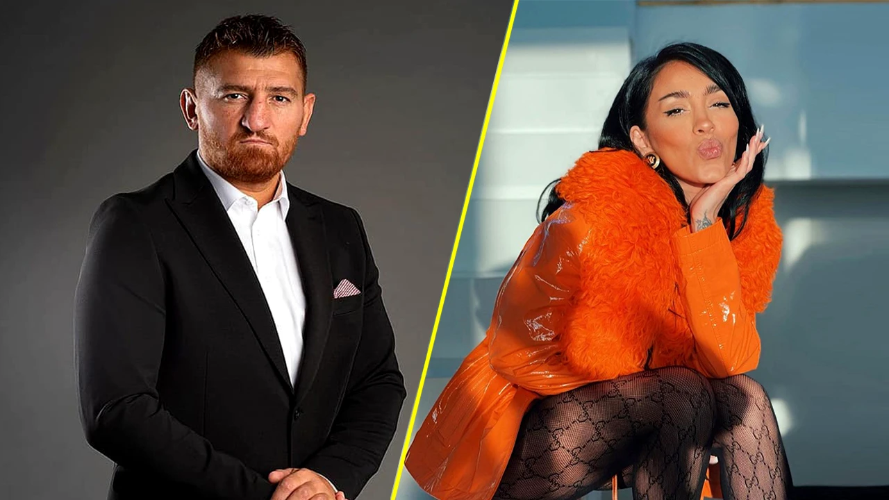 Dezvăluiri inedite despre Cătălin Moroșanu. Ce a făcut cu Ruby: „Se uitau părinții la mine”