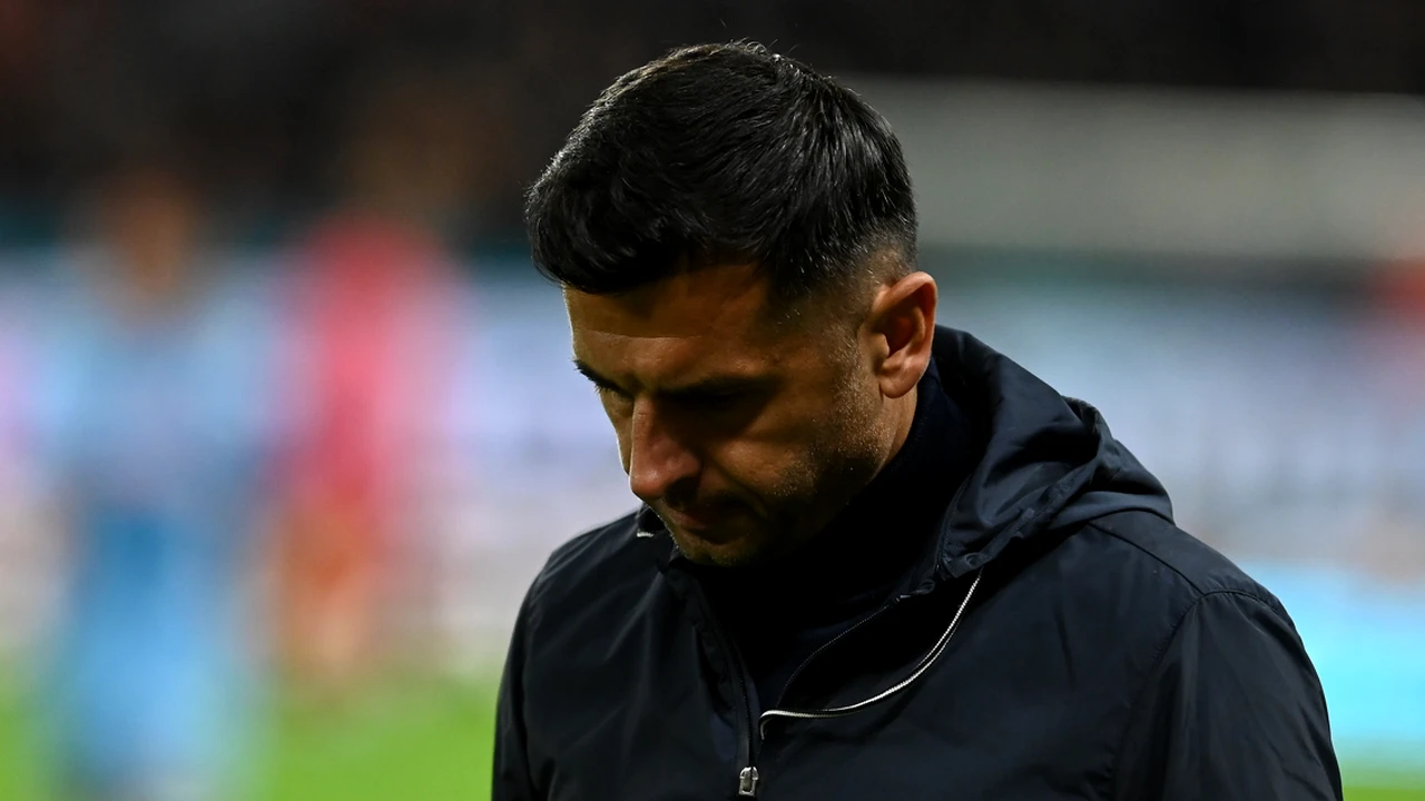 Dică încă nu și-a revenit după ce Mititelu l-a dat afară: “Asta i-am spus la plecare”