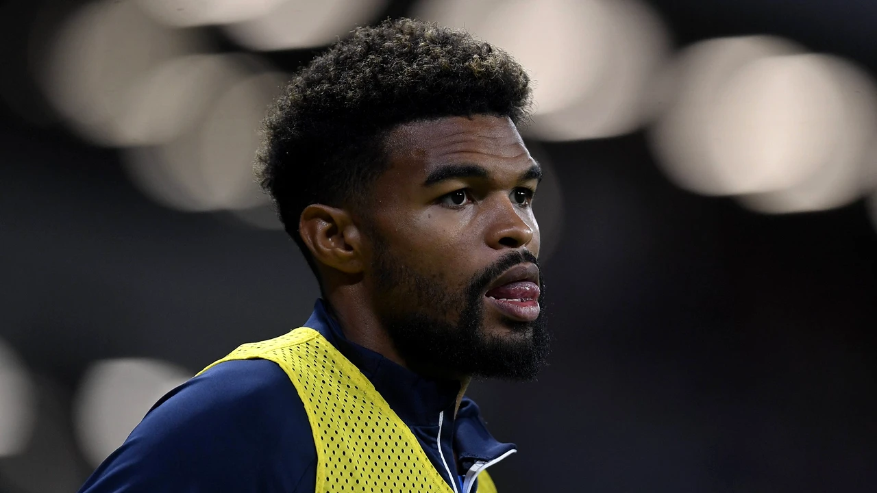 Malcom Edjouma, dorit de o echipă din Superliga. Patronul și-a dezvăluit interesul: „Am vorbit cu el. Îl vreau”