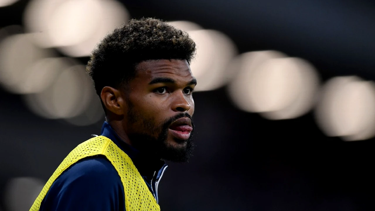 Edjouma a avut nevoie de doar 17 minute pentru a-l da pe spate pe antrenorul lui Bari. Cu cine a fost comparat fostul jucător de la FCSB