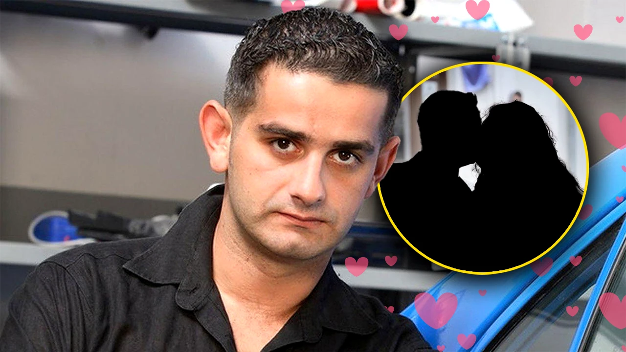 Eliberat din arest la domiciliu, Daniel Onoriu și-a găsit marea dragoste. Cine e femeia care îl face fericit acum
