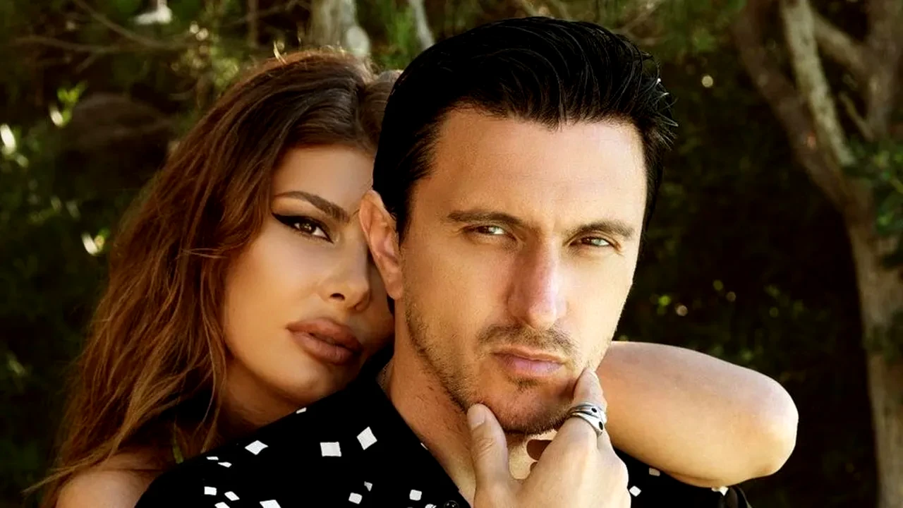 Fostul șef dinamovist Săvulescu, în pat cu o „comoară”. Iubita lui a renunțat la orice lenjerie și a făcut imaginile publice