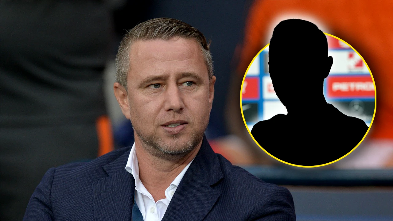 Fostul star din Serie A debutează în Superliga. Anunțul făcut de Reghecampf