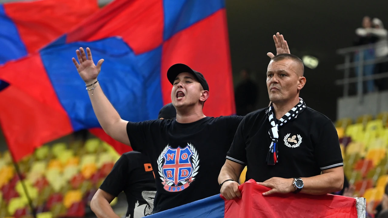 Gheorghe Mustață s-a gândit să o lase pe FCSB pentru CSA. Ce l-a oprit pe liderul ultrașilor din Peluza Nord