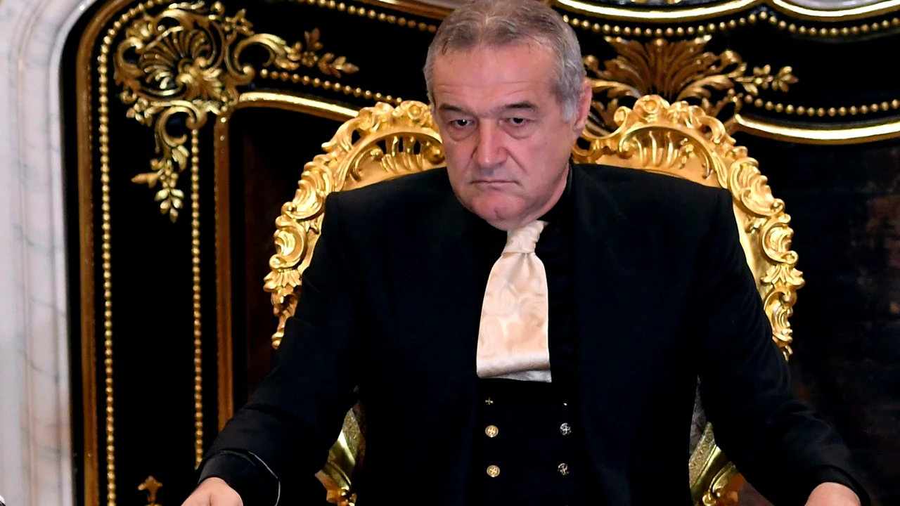 Gigi Becali, făcut praf în L’Equipe. “Misogin. A găsit un nou dușman: femeile în fotbal”