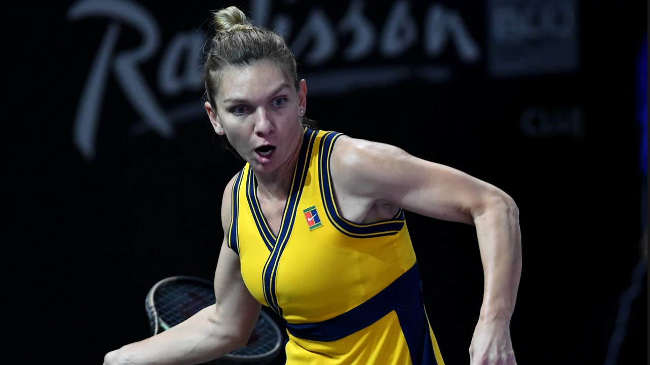 „Halep e umilită intenționat și am aflat care e planul”. Dezvăluiri bombă despre cazul de dopaj al Simonei Halep