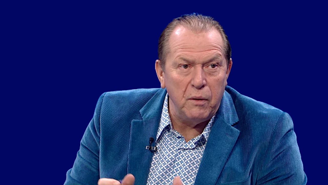 Helmut Duckadam, dezvăluiri despre averea pe care o deține: „Am pus bani peste bani”. Exclusiv