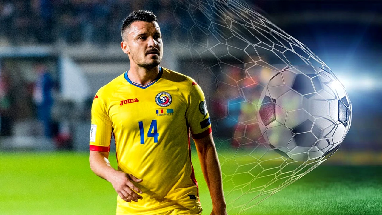 Ilie Dumitrescu, enervat de reacția lui Budescu. ”Asta e provocare”