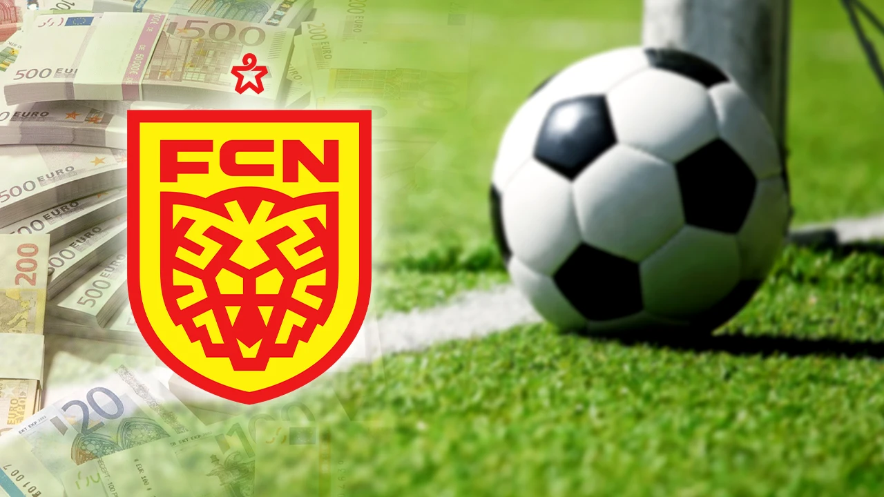 Lovitură de milioane pentru danezi înaintea meciului cu FCSB