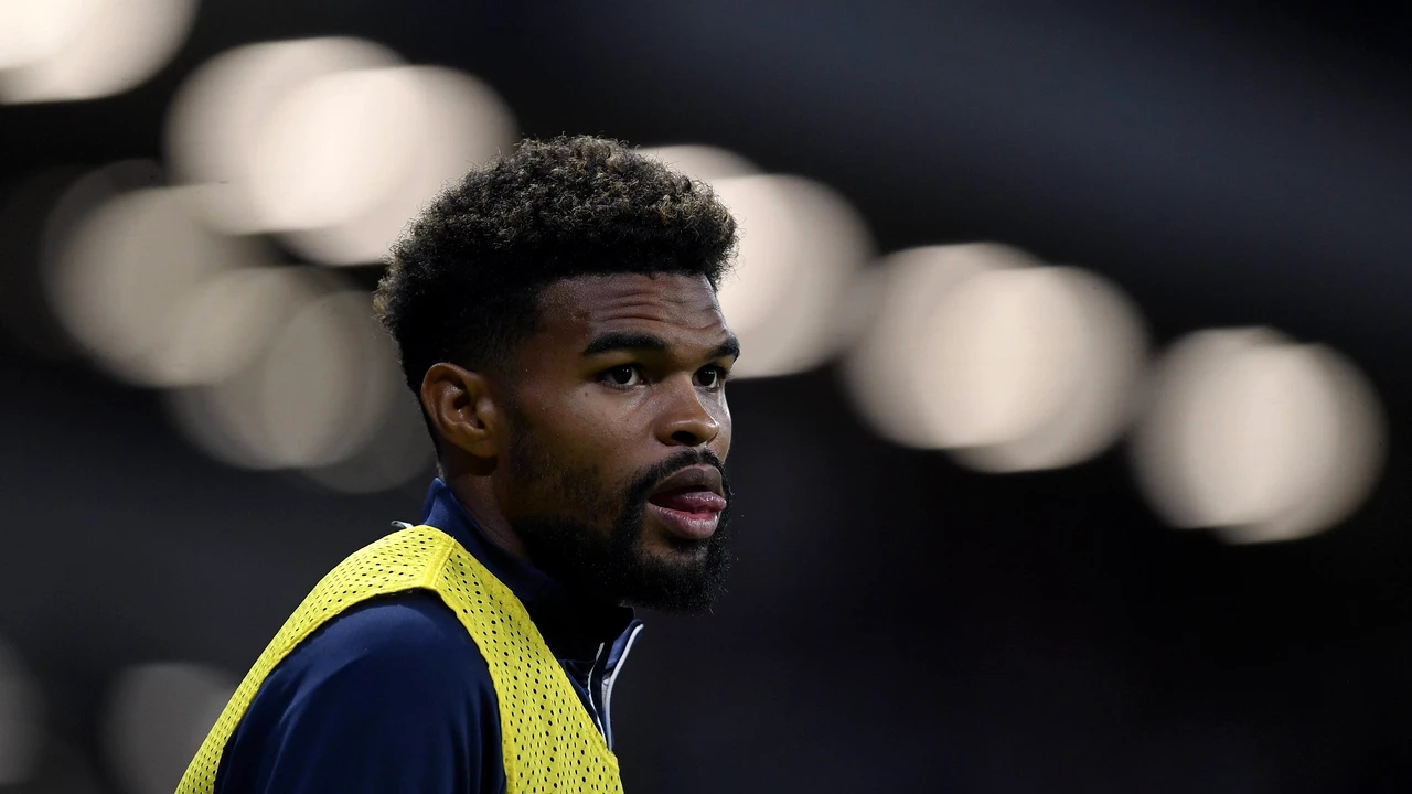 “L-au primit ca pe un star pe Edjouma”. Detalii de ultimă oră după plearea francezului în Italia. Exclusiv