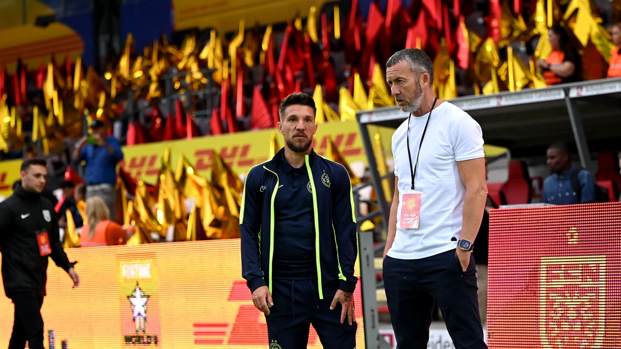 Meme Stoica, declarații uluitoare despre echipa care a eliminat FCSB din Europa. “Nordsjaelland e nimeni pe stradă”