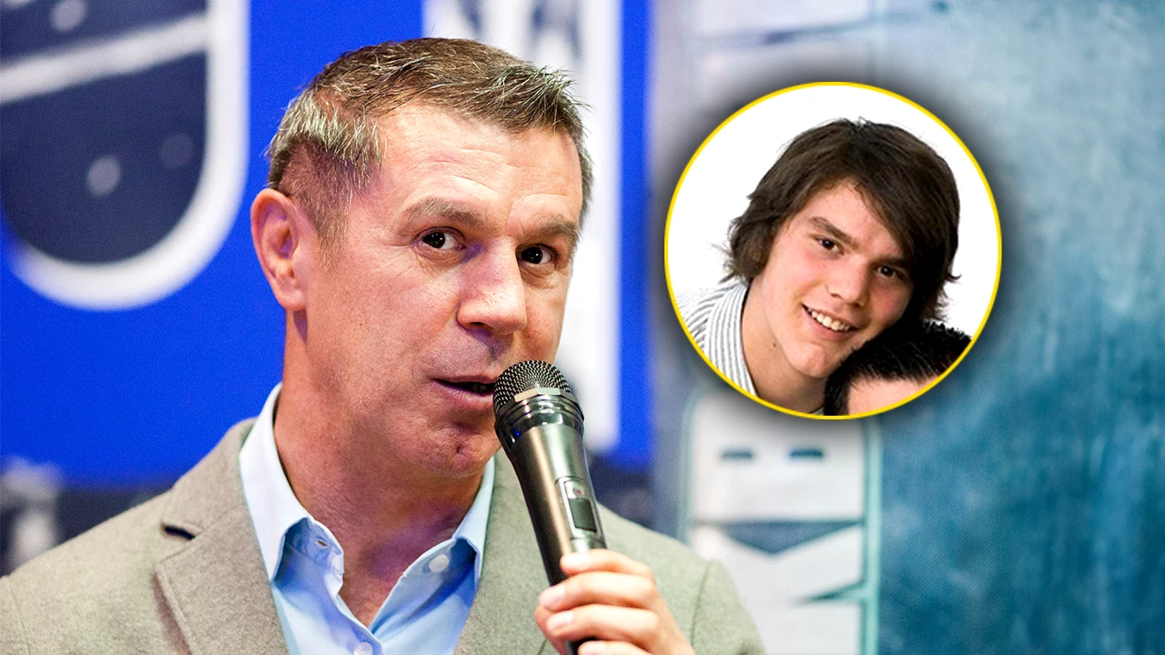 Mihai Leu, dezvăluiri inedite despre fiul său: „El se ocupă”! I-a moștenit pasiunea pentru mașini sau pentru box?