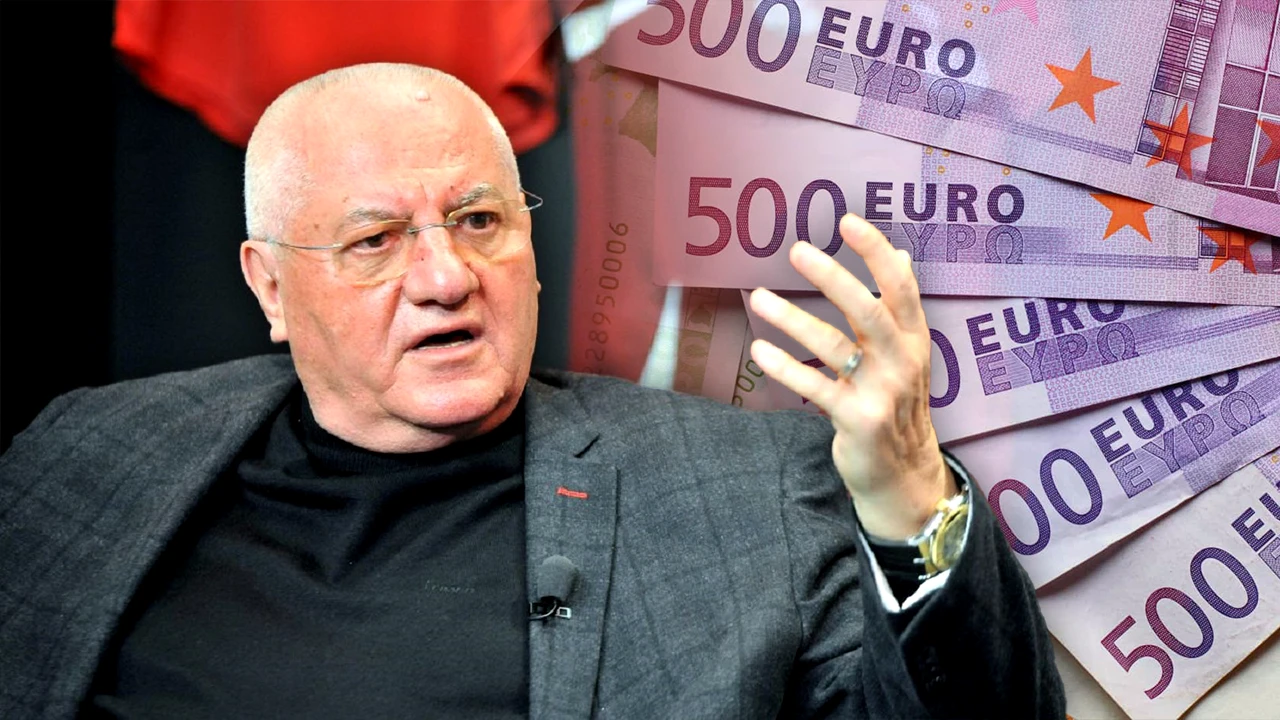 Mitică Dragomir aruncă bomba despre o afacere care a distrus România: „Șmecherie mare! 700 de milioane de euro”