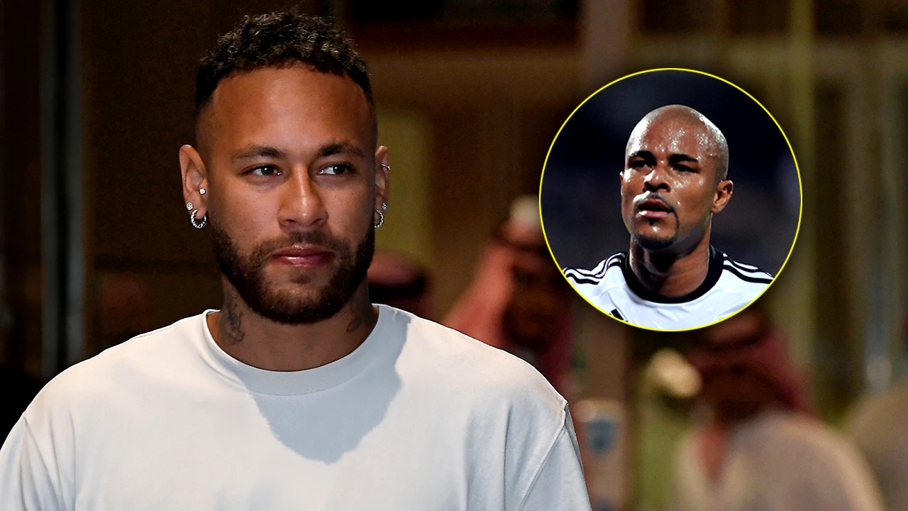 Neymar, făcut praf de unul dintre cei mai buni brazilieni din România: „Nu mai e jucător”! Atac dur după ce a plecat la arabi