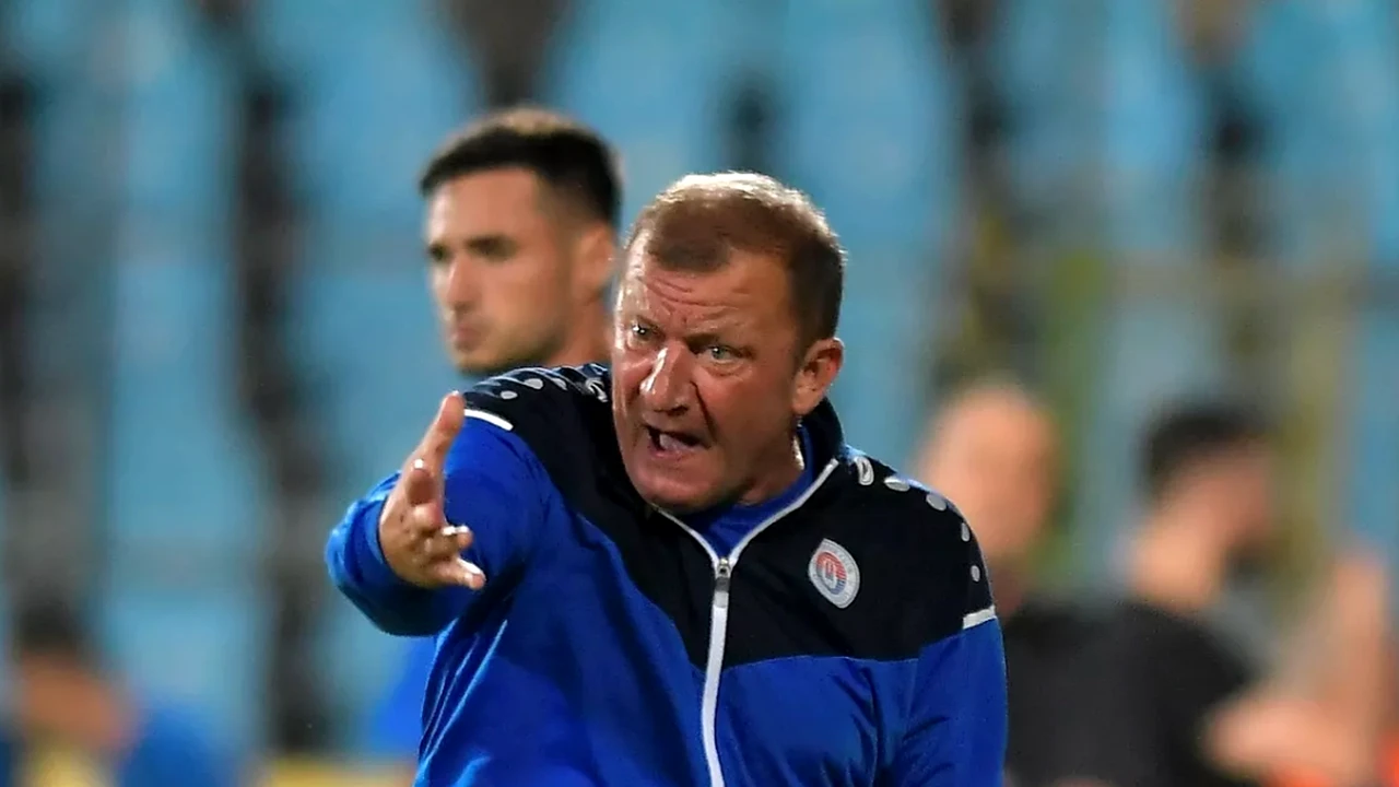 Oțelul – Voluntari 2-2. Revenire fantastică, deși FC Voluntari părea ucisă cu 15 minute înainte de final. AICI sunt fazele meciului