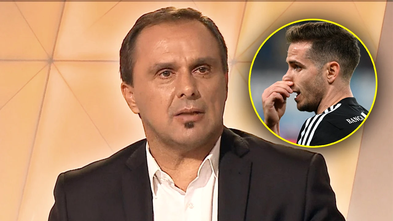 Panduru, atac fără precedent la Alex Chipciu. ”Bă, asta e problema voastră? Ce treabă ai tu să terorizezi pe cineva?”