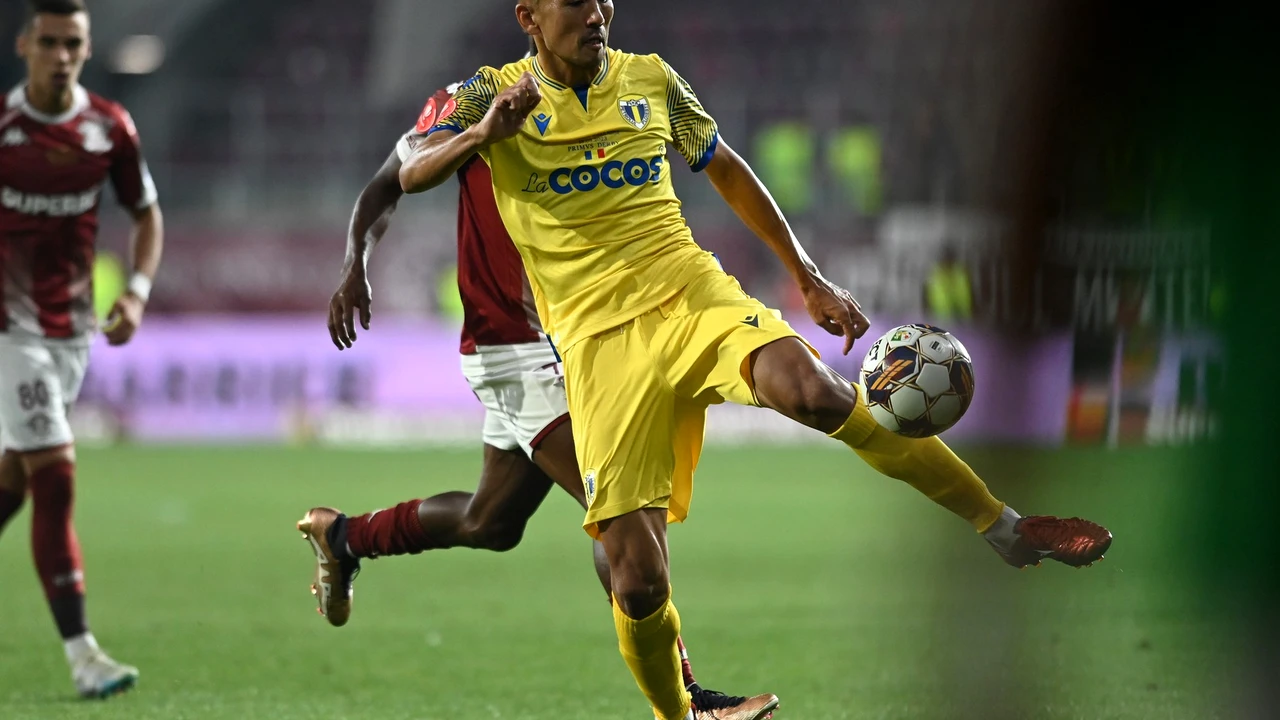 Pachetul de sâmbătă: cotă 2.20 plus 25 de lei bonus!