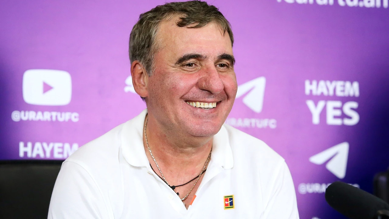 Primul transfer anunțat de Hagi la Farul după calificarea în Conference League. Ginerele lui Rivaldo a semnat cu echipa campioană