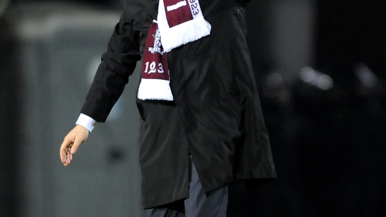 „Nea Mitică, scuze, am greșit”. Marius Șumudică, mesaj neașteptat pentru Dumitru Dragomir