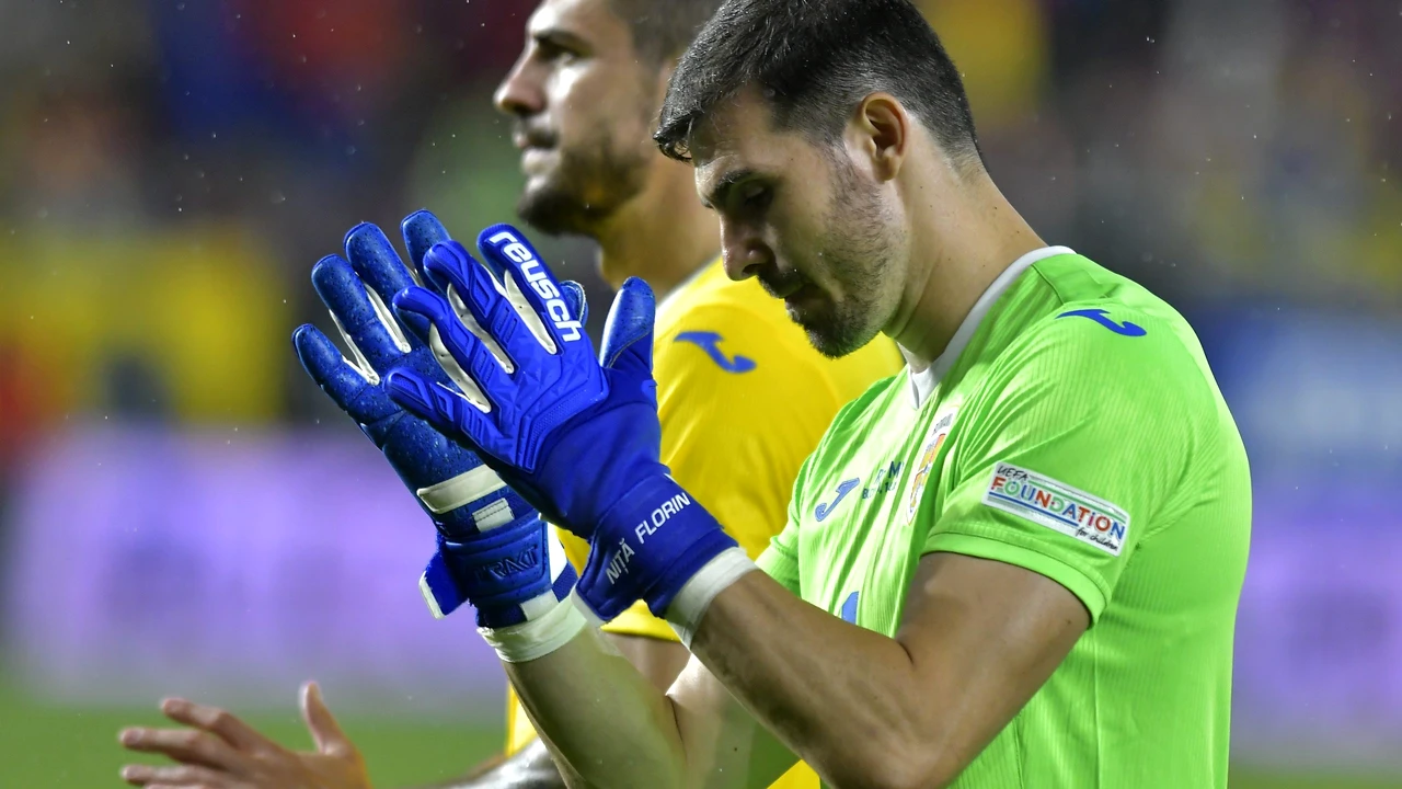 Florin Niță, aproape de lovitura carierei la 36 de ani. ”Mentalitate ireproșabilă, capabil de performanțe”