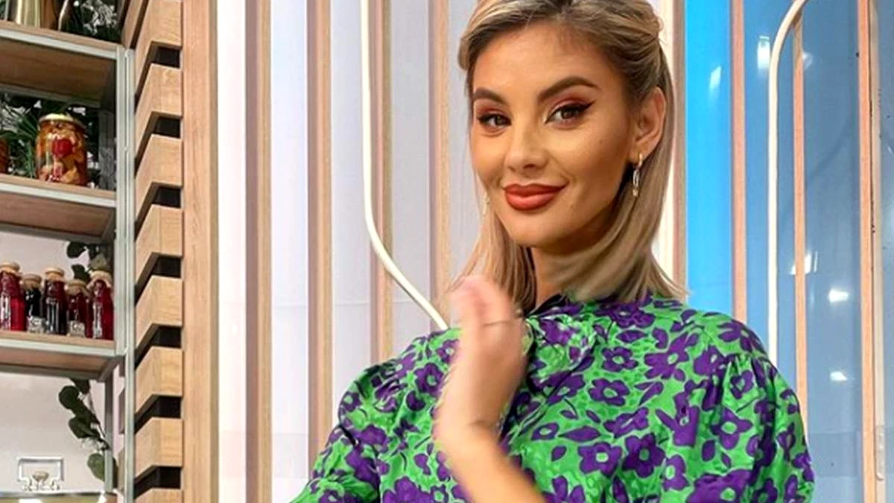 Ramona Olaru, adevărul despre ce s-a întâmplat între ea și Cătălin Cazacu: „Lucruri groaznice”