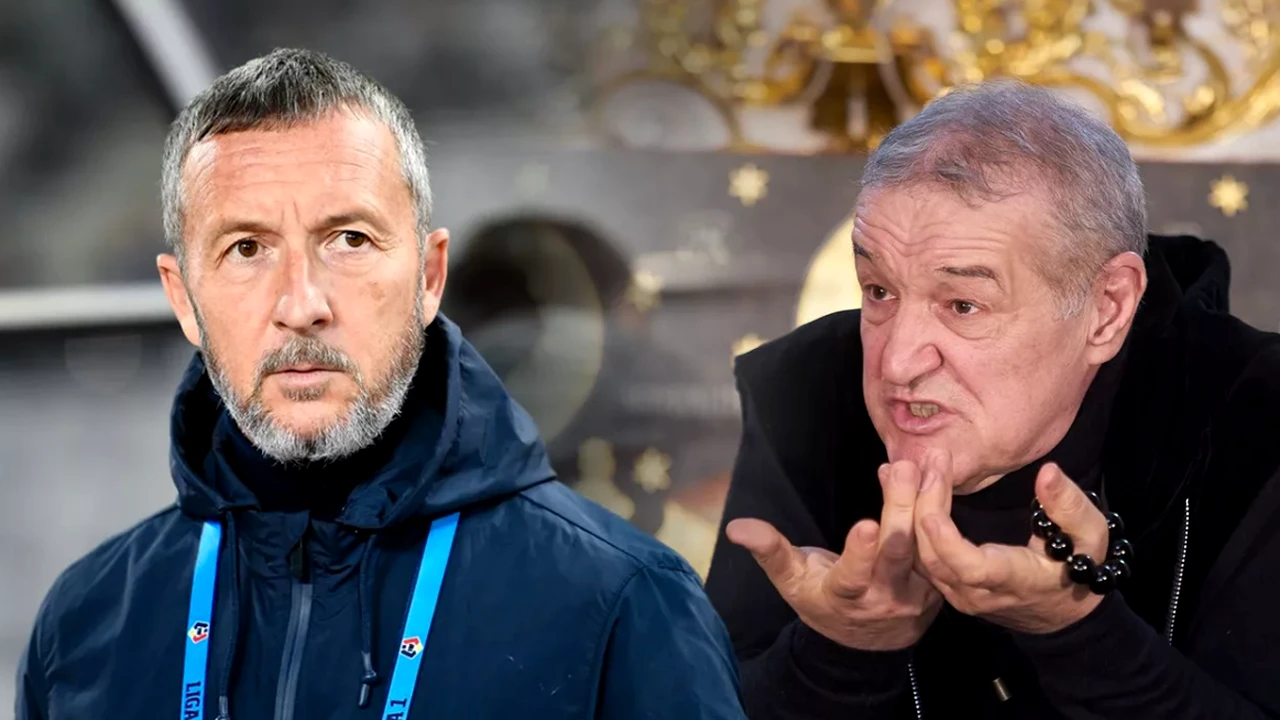 S-a certat cu Gigi Becali? Meme Stoica a spus lucrurilor pe nume. “Au băgat bățul prin gard”