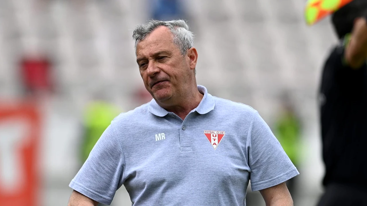 Scandal la Arad. Rednic a răbufnit: „De ce mă înjură de mamă? Nu suport asta”