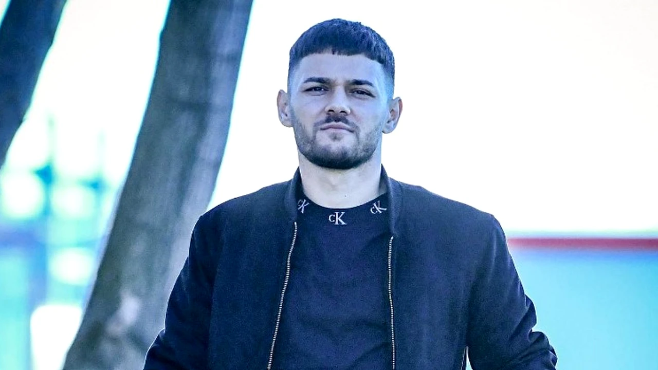 ”Mi-am pierdut prietenii. Am mers cu soția colegului”. Alex Ioniță, declarații fără perdea despre cazul de dopaj