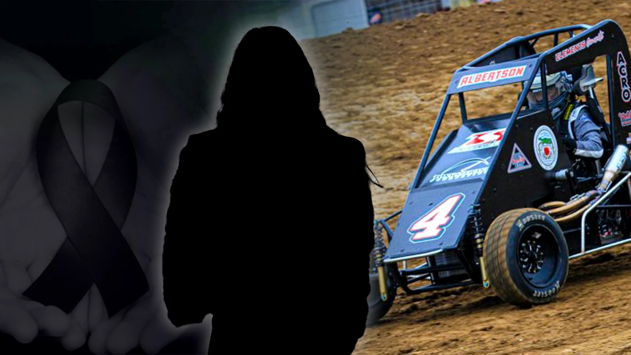 Sfârșit tragic pentru o femeie care era pilot de curse. A murit la doar 24 de ani, după o șicanare în trafic