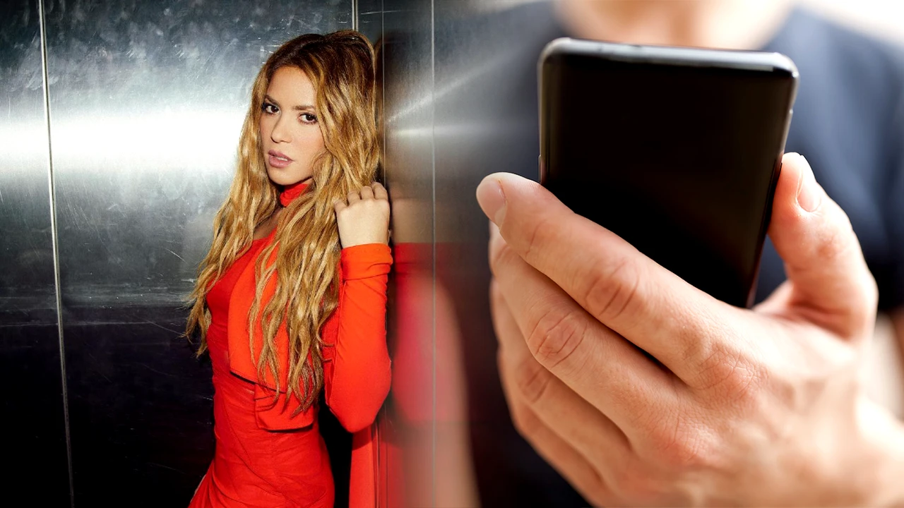 Shakira, mișcări lascive în dormitor. A fost filmată, iar clipul video a ajuns pe net: Zeci de milioane de vizualizări în timp record