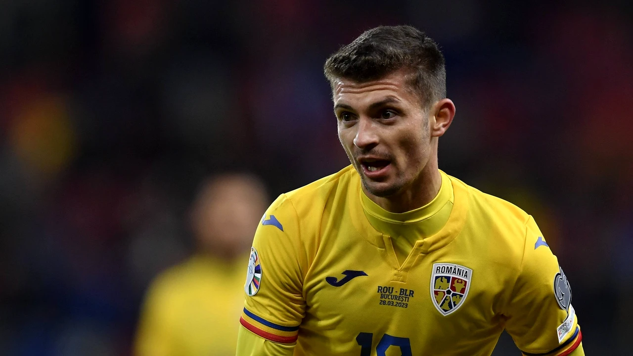 Florin Tănase, entuziasmat de transferul lui Radu Drăgușin la Tottenham: „Sigur va face față!”