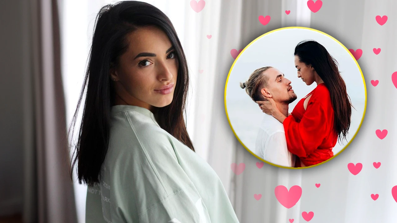 Toți o dau aproape căsătorită, dar Larisa Iordache aruncă bomba despre relația ei: „Ne-am oferit libertate”