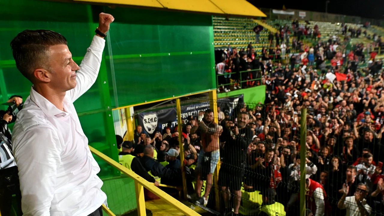 Un brazilian, ultimul transfer pentru Dinamo. Pe cine a adus Ovidiu Burcă