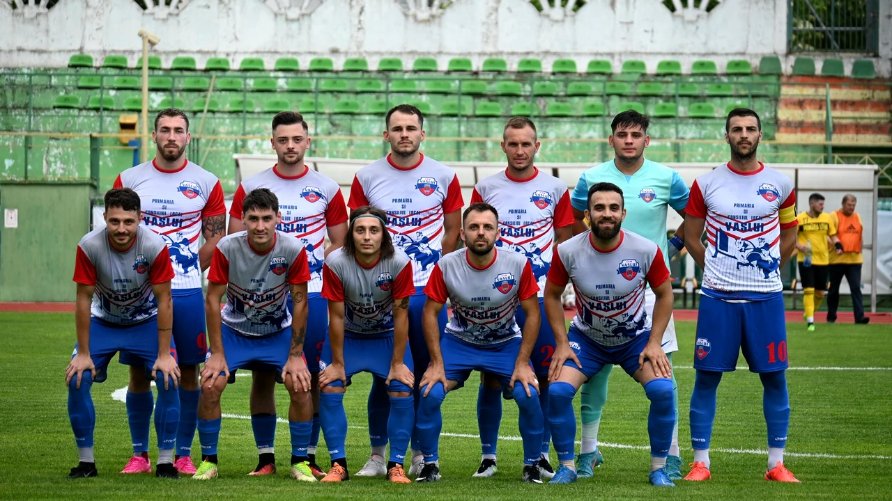 Caz halucinant la meciul din Cupa României: Comisia lui Vassaras a delegat la meci un arbitru care e coleg la penitenciar și prieten cu jucătorii uneia dintre echipe. Exclusiv