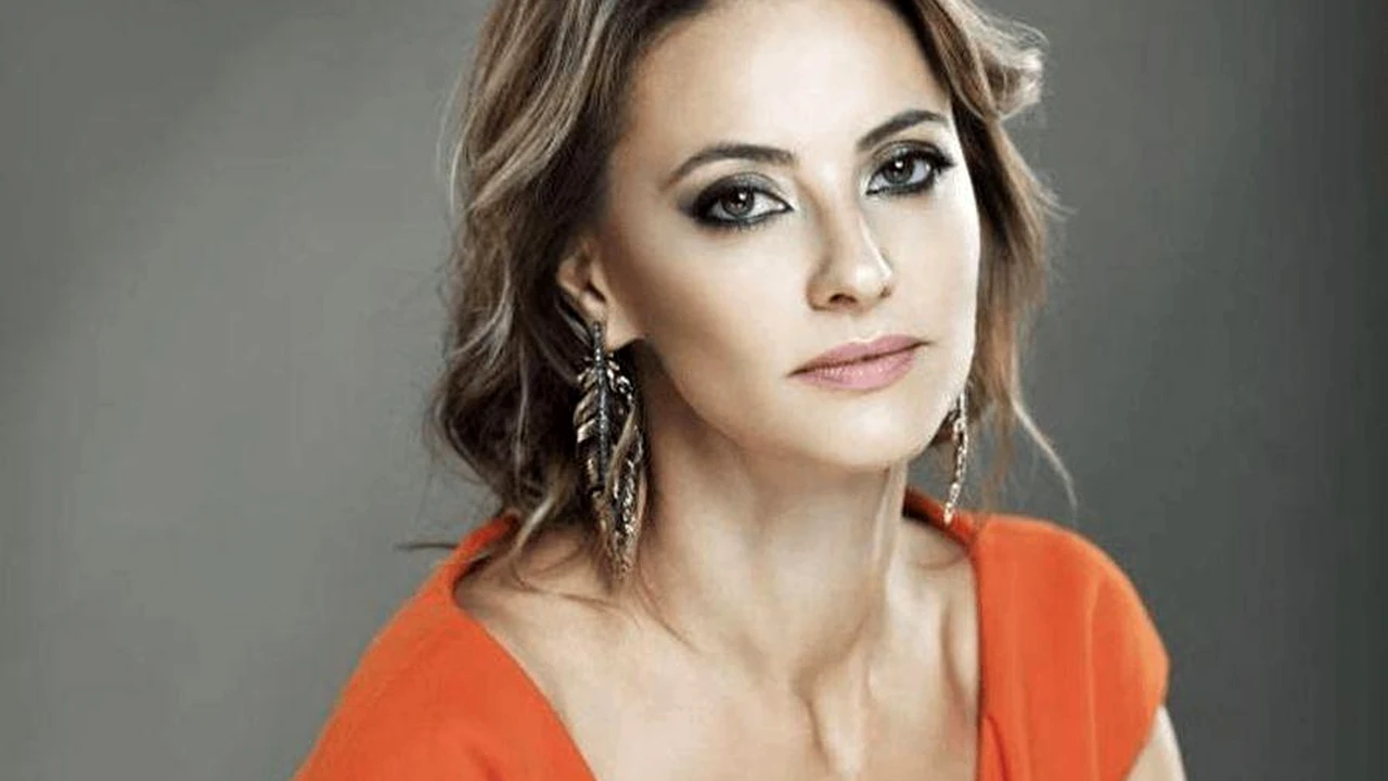 Meseria pe care a avut-o Diana Lăscărescu înainte să devină soția lui Dan Șucu. Românii o vedeau aproape zi de zi la TV