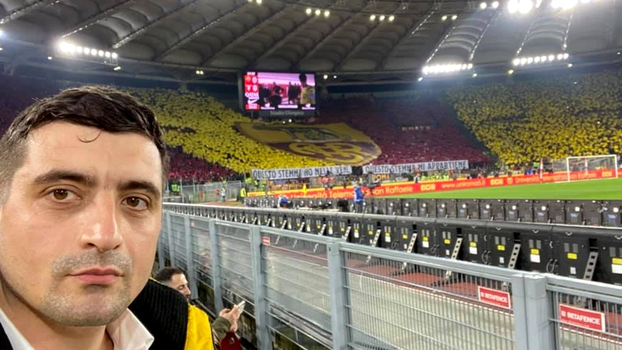 Asta e suma pe care trebuie s-o plătești dacă vrei să iei masa singur cu George Simion. „Afacere” inedită a fostului ultras din Uniți Sub Tricolor