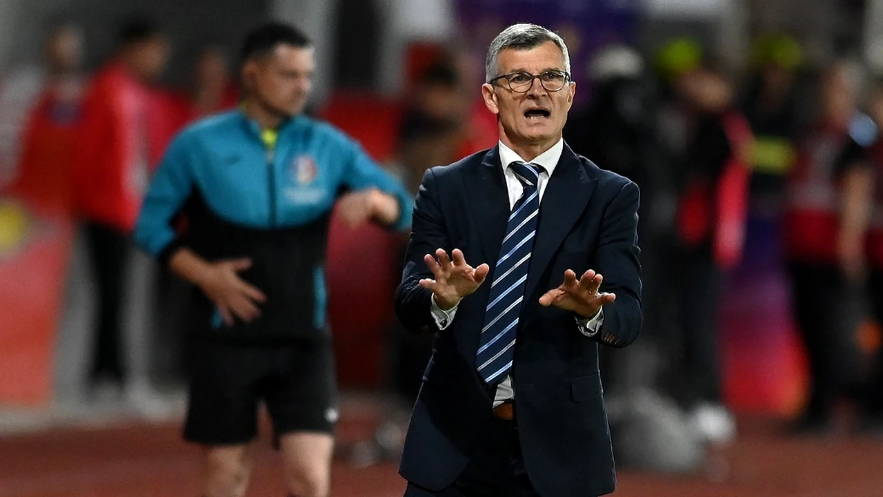 Cea mai bogată echipă din Superliga?! Când a văzut ce salariu îi dau, Sabău s-a decis pe loc. Reghecampf nu ia banii ăștia la Craiova