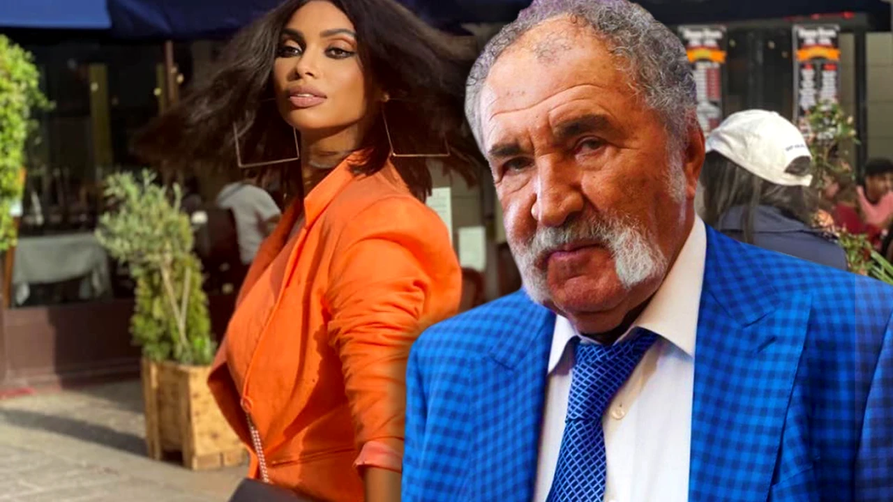 În sfârșit, a spus adevărul: Ce meserie are Laurette în Franța. Fosta lui Ion Țiriac și Magaye Gueye nu se mai ascunde: „E mai mult masaj”