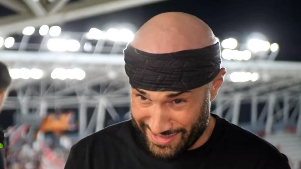 Mihai Bendeac l-a imitat iar pe Gigi Becali: „În Giulești dăm cu tămâie, tămâie!” Show la finalul meciului Dinamo – Petrolul 1-1