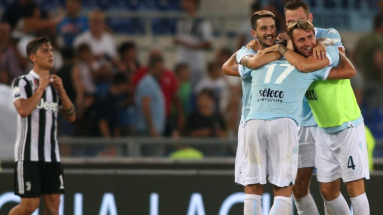 Fotbalistul cu 50 de meciuri pentru Lazio semnează în Liga 1. Lovitură uriașă pentru Hermannstadt. Exclusiv