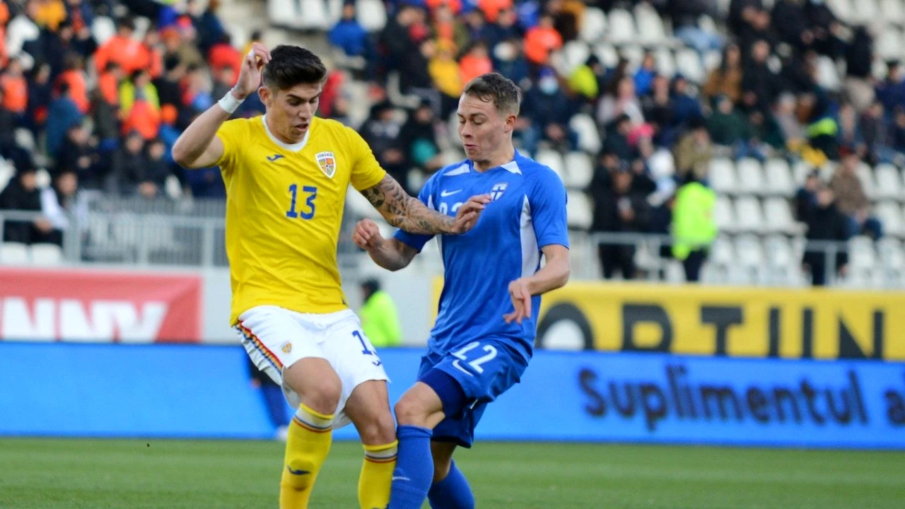 Puștiul ignorat la selecția pentru Euro U21 va juca în Serie B. Lipsește doar anunțul oficial. Exclusiv