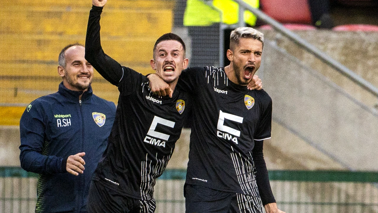 Au câștigat primul derby cu Petrolul. Ce ofertă era gata să facă Marian Copilu pentru a-l fura pe Rahmani de la Rapid. Exclusiv