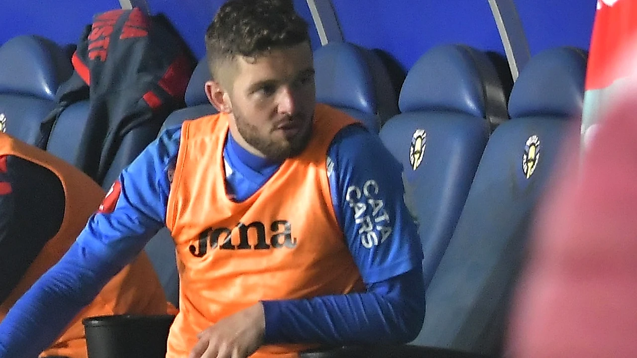 Sergiu Buș a plecat de la CFR Cluj, dar a rămas în Superliga. Ce salariu imens are. ”E unul dintre cei mai buni atacanți”. Exclusiv