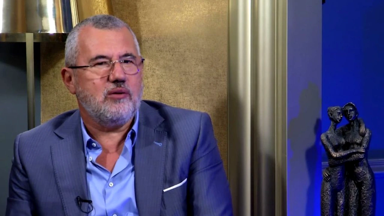 După ce a lăudat Dacia, „Regele Cazinourilor” îi face praf pe șoferii de BMW: „Toate conservele obosite”! Sorin Constantinescu, replică dură pe net