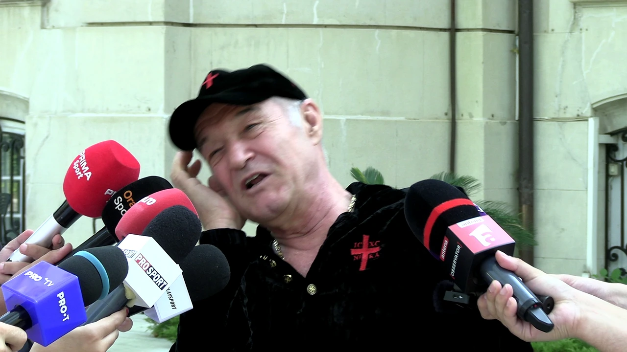 Incredibil! L-a mințit pe Becali cu echipa de start și a fost dat afară. Dezvăluiri tari făcute de Meme Stoica