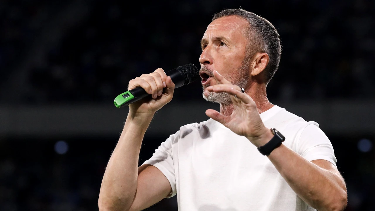 MM Stoica a făcut ”lumină” după FCSB – Rapid: ”Cine a văzut altceva, să nu se mai chinuie pe la meciuri”