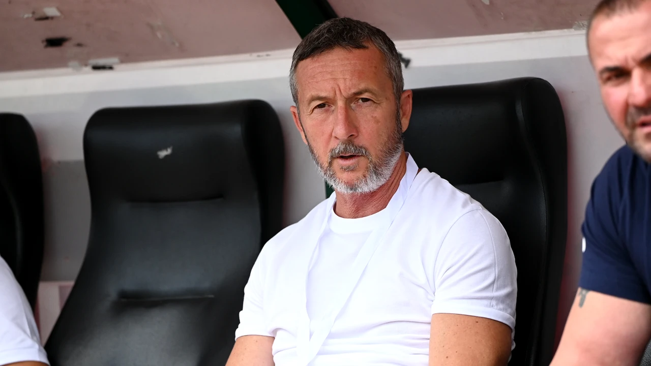 „Pare cea mai bună  echipă cu care ne confruntăm”. Meme Stoica a spus numele principalei contracandidate a FCSB-ului în lupta pentru titlu