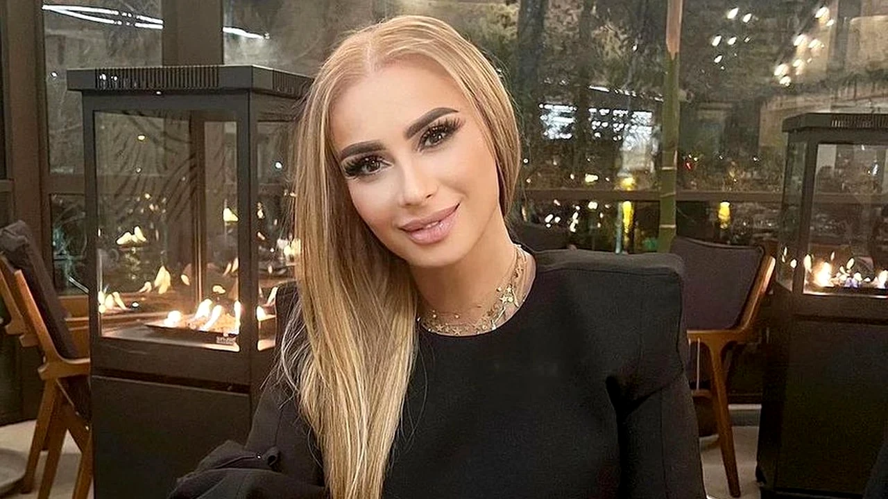 Anamaria Prodan, primele declarații după ce s-a afișat la braț cu fostul iubit: „Petrecem foarte mult timp împreună”